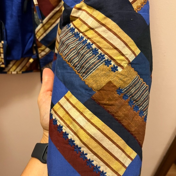 Quilted jacket - Picture 8 of 9